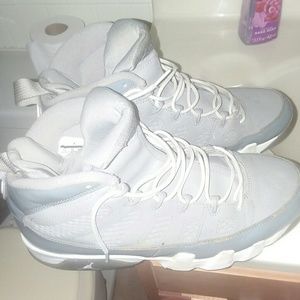 Jordan 9 cool grey